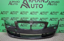 Бампер BMW 6 series 2011-2015 51117282896 F06 F12 F13, передний