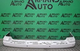 Бампер Volkswagen Transporter 2015-2024 7LA807417AGRU T6, задний