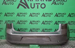 Бампер Volkswagen Golf 2012-2017 5G6807417APGRU 7, задний