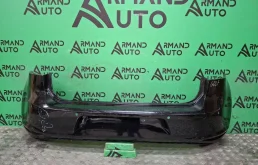 Бампер Volkswagen Golf 2012-2017 5G6807417APGRU 7, задний