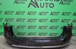 Бампер Volkswagen Passat 2011-2015 3AF807421AGRU B7, задний