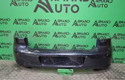 Бампер Volkswagen Golf 2008-2012 5K6807421GRU 6, задний