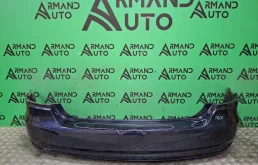 Бампер Volkswagen Polo 2014-2020 6RU807421DGRU 5, задний