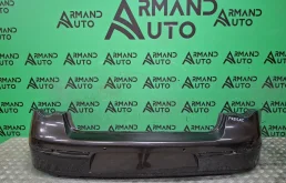 Бампер Volkswagen Passat 2005-2010 3C5807417GRU B6, задний
