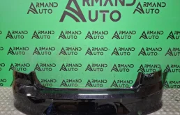 Бампер Volkswagen Passat 2014-2020 3G5807417GRU B8, задний
