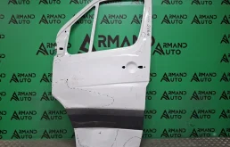 Дверь Mercedes Sprinter 2006-2018 A9067200005 BR.906, передняя левая