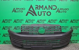 Бампер Volkswagen Transporter 2015-2019 7E0807217S9B9 T6, передний
