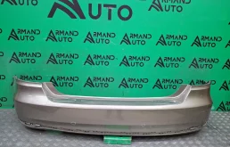 Бампер Volkswagen Polo 2014-2020 6RU807421DGRU 5, задний