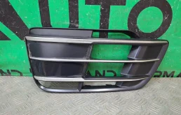 Решетка бампера Audi Q5 2017-2020 80A807679HRU6 2 FY, передняя левая