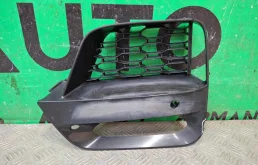 Решетка бампера BMW X3 2017-2021 51118092758 G01, передняя правая