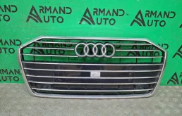 Решетка радиатора Audi A6 2018-2023 4K0853651BRN4 5 C8