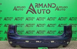Бампер BMW X3 2017-2021 51127488220 G01, задний