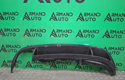 Юбка бампера Volkswagen Passat CC 2012-2017 3C8807521D9B9 1, задняя