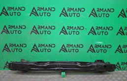 Усилитель бампера Audi Q3 2011-2018 8U0807309D 1 8U, задний