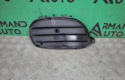 Решетка бампера Mercedes GLA-Class 2017-2020 A1568858700 X156, передняя левая