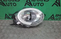 Фара Mini Hatch 2013-2018 63117448376 F55, правая