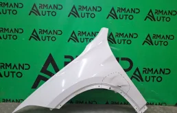 Крыло BMW X1 2015-2022 41007427299 F48, переднее левое