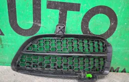 Решетка бампера Volkswagen Touareg 2007-2010 7L6853665A9B9 1, передняя левая