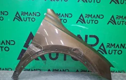 Крыло Audi Q3 2011-2018 8U0821106 1 8U, переднее правое