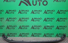 Юбка бампера Audi Q5 2017-2020 80A8070614W3 2 FY, передняя