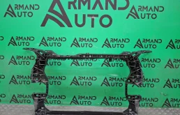 Панель передняя (суппорт радиатора) Audi Q5 2017-нв 80A805594B 2 FY