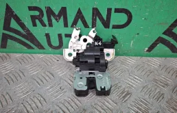 Замок двери багажника Audi A3 2012-2020 8R0827505A 3 8V