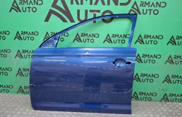 Дверь Volkswagen Polo 2020-2022 5JA831051B 6, передняя левая