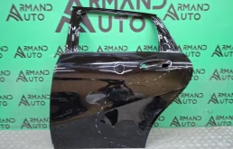 Дверь Mercedes B-Class 2011-2018 A2467300105 W246, задняя левая