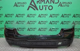 Бампер BMW 5 series 2020-2023 51129852175 G30, задний