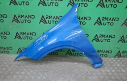 Крыло BMW X1 2015-2022 41007427299 F48, переднее левое