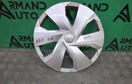 Колпак Volkswagen Polo 2020-2022 6N56011471ZX 6