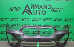 Бампер BMW X1 2019-2022 51119883249 F48, передний