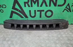 Абсорбер бампера Volkswagen Polo 2009-2020 6RU807251A 5, задний