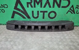 Абсорбер бампера Volkswagen Polo 2009-2020 6RU807251A 5, задний