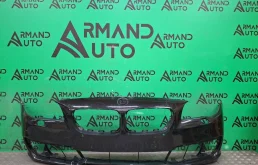 Бампер BMW 5 series 2009-2013 51117285961 F10 F11, передний
