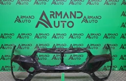 Бампер BMW X1 2019-2022 51119883249 F48, передний