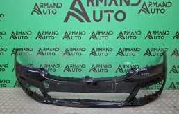 Бампер BMW 6 series 2017-2020 51118072206 G32, передний