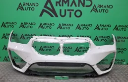 Бампер BMW X1 2019-2022 51119883249 F48, передний