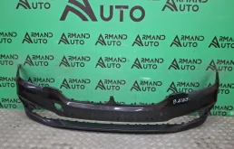 Бампер BMW 5 series 2016-2020 51117427441 G30 G31, передний