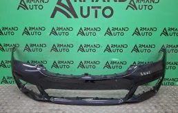 Бампер BMW 6 series 2017-2020 51118072206 G32, передний