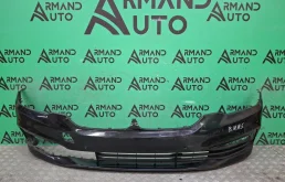 Бампер BMW 5 series 2016-2020 51117427441 G30 G31, передний