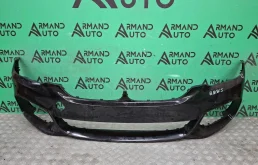 Бампер BMW 5 series 2016-2020 51118069072 G30 G31, передний