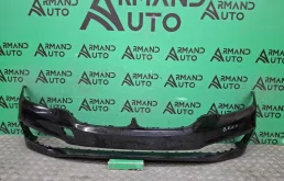 Бампер BMW 5 series 2016-2020 51117427441 G30 G31, передний