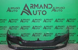 Бампер BMW 5 series 2016-2020 51117427441 G30 G31, передний