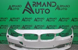 Бампер BMW 3 series 2011-2016 51117293022 F30 F31, передний