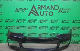Бампер BMW 6 series 2017-2020 51118072206 G32, передний