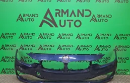 Бампер BMW 3 series 2015-2020 51117445093 F30 F31, передний