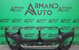 Бампер BMW X3 2017-2021 51118091971 G01, передний