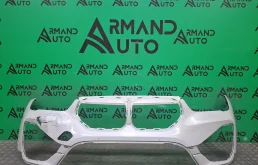 Бампер BMW X1 2019-2022 51119883249 F48, передний