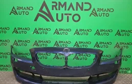 Бампер BMW 6 series 2011-2015 51117282896 F06 F12 F13, передний